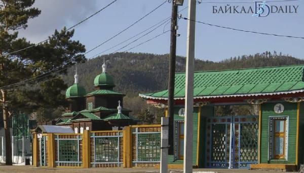 Бурятское УФАС аннулировало закупку Этнографического музея 