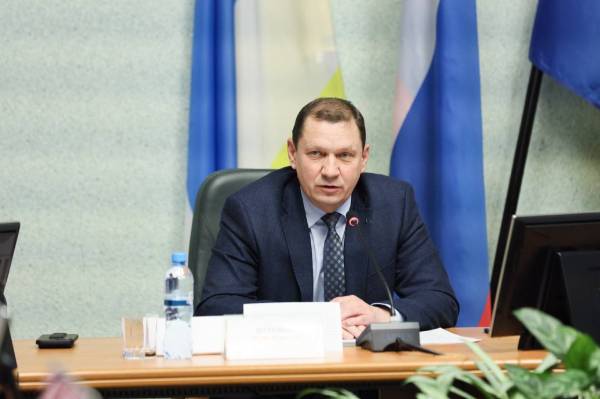 Мэр Улан-Удэ продлил месячник чистоты