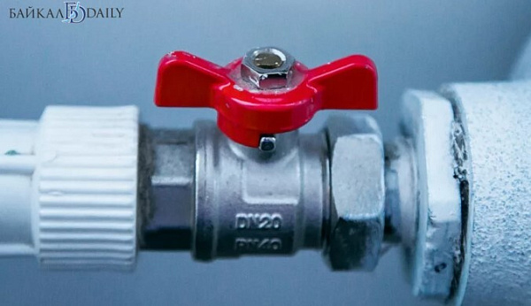 В 140а квартале Улан-Удэ не будет отопления и воды