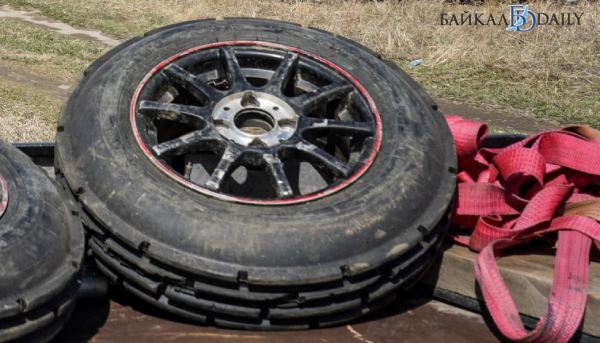 В Улан-Удэ военного оштрафовали на треть миллиона за пьяную езду