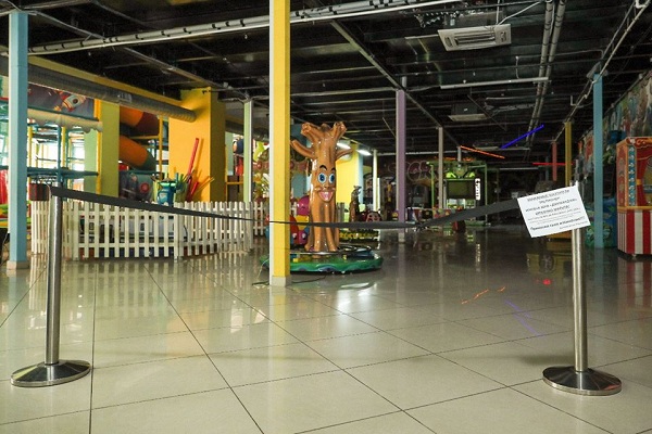 В Улан-Удэ проходят рейды по общественным местам