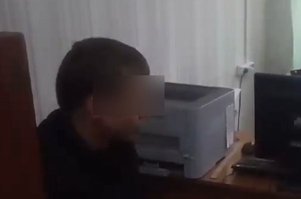 В Иркутской области задержали автоугонщика до того, как владелец обнаружил пропажу