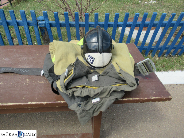 В Бурятии добровольцы потушили уже более 230 пожаров 