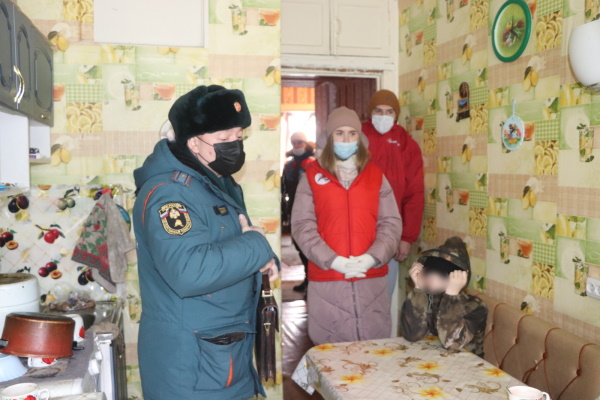 С начала года в Бурятии на пожарах погибли 12 человек 