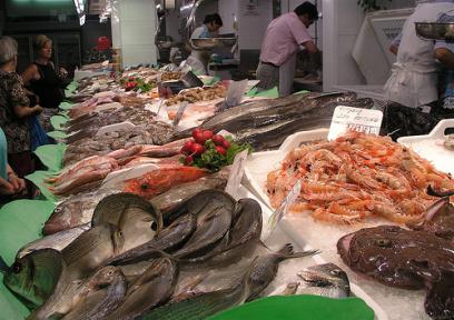 «Российская газета»: в Бурятии создадут специализированный рыбный рынок