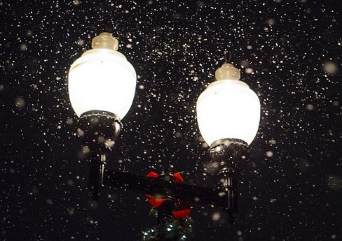 Суд обязал провести уличное освещение в пригороде Улан-Удэ  