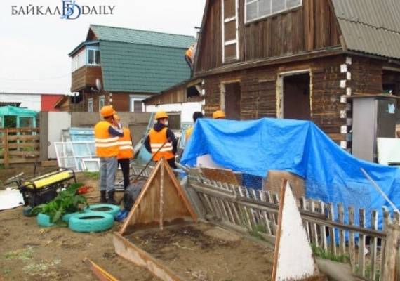 В Бурятии растёт число самовольщиков 