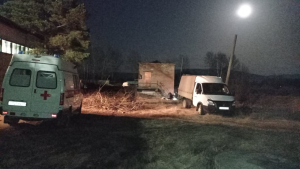 Стали известны подробности гибели пяти сотрудников Селенгинского ЦКК в Бурятии