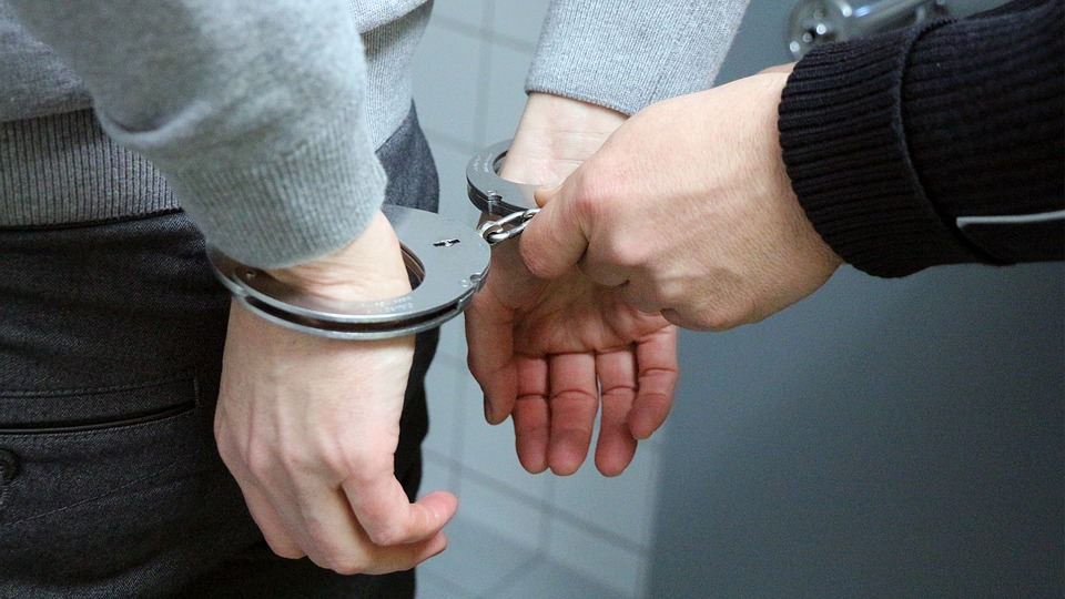 В Улан-Удэ арестовали наркодилера