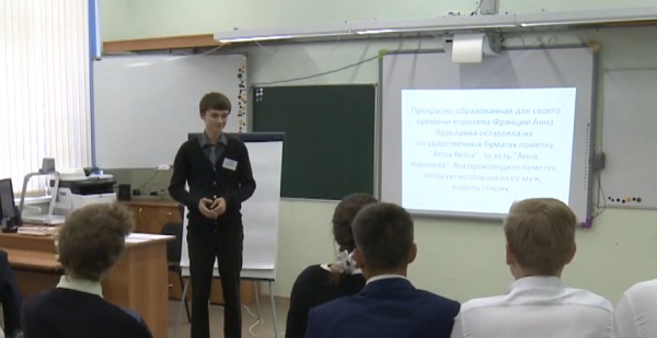 Учитель из Бурятии победил во всероссийском конкурсе