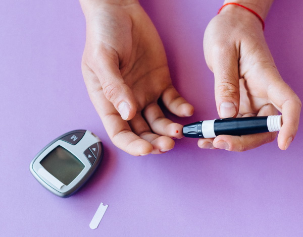 В Бурятии диабетика через  суд обеспечат иглами и тест-полосками