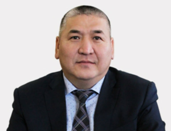 Гендиректор «Полином» возглавил Улан-Удэнский горсовет 