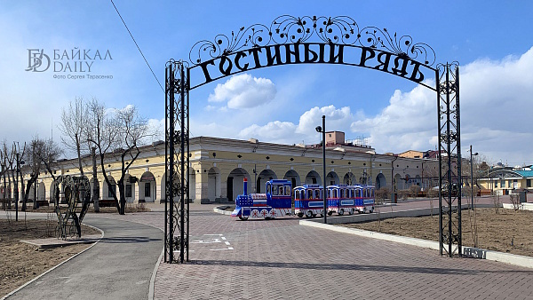 В Бурятии не выше 13 градусов тепла 