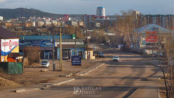 В Улан-Удэ сдаваемые в аренду квартиры окупятся в среднем за 22 года