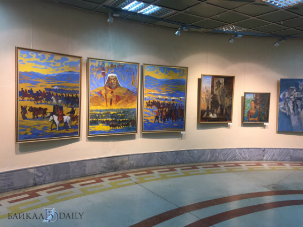 В Улан-Удэ мамы смогут посетить музеи бесплатно 