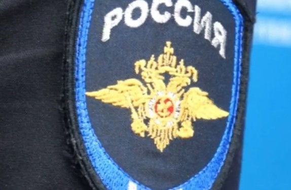 В Бурятии поймали прохожего с гашишем 