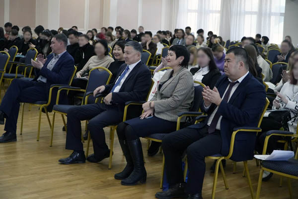 В Улан-Удэ провели фестиваль финансовой грамотности