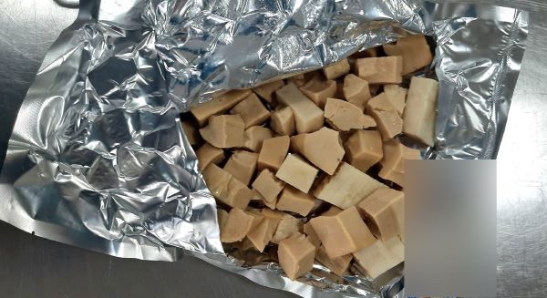 Жителю Монголии не дали ввезти в Бурятию творог и мясо