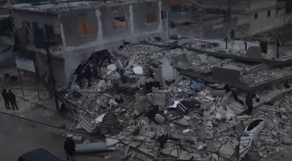 Нормы написаны не просто так: Депутат из Бурятии высказался о чудовищном землетрясении в Турции