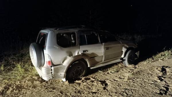 В Бурятии раскрыли подробности ДТП с погибшим 16-летним водителем 
