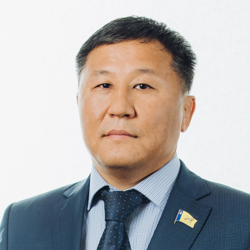 В горсовете Улан-Удэ выбрали председателя комитета по градостроительной политике 