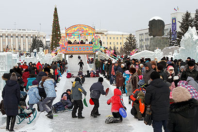 ����� ����-��� � ����������� ������� �������: ���������� ���������