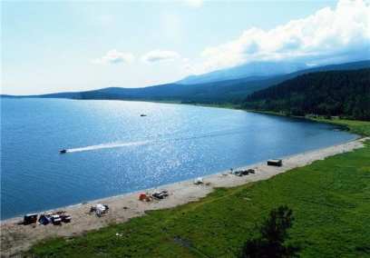 � ������� ������������� ������ �OrganicEscape� � �������� ������� ��������