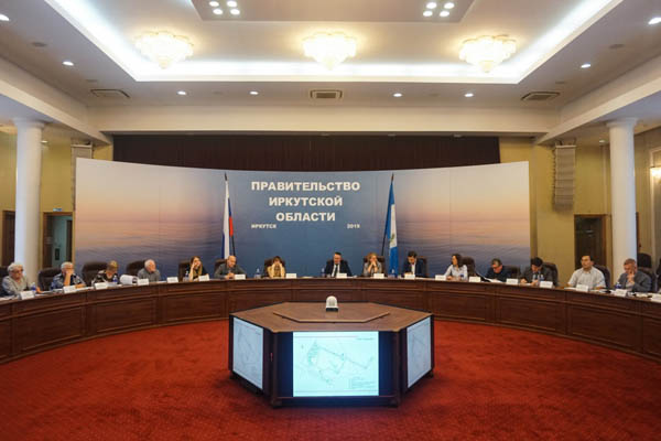 Мемориал жертв репрессий в Иркутске будет готов в 2020 году