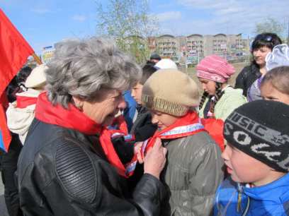 � ������� ���������� ������� � �������