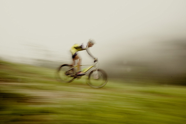 Спортивный МТБ-велосезон в Бурятии стартует в мае