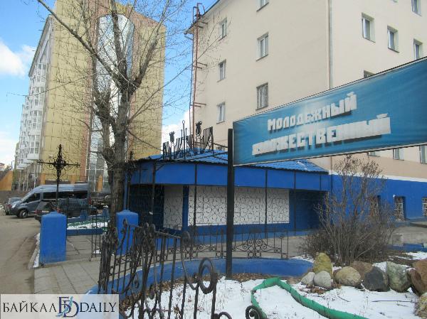 Спектакль-концерт «Намжил Нимбуев. Стихи» покажут в Улан-Удэ 