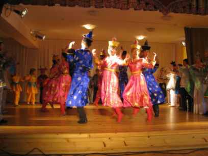 � ������� ��������� ������-����� �� �����