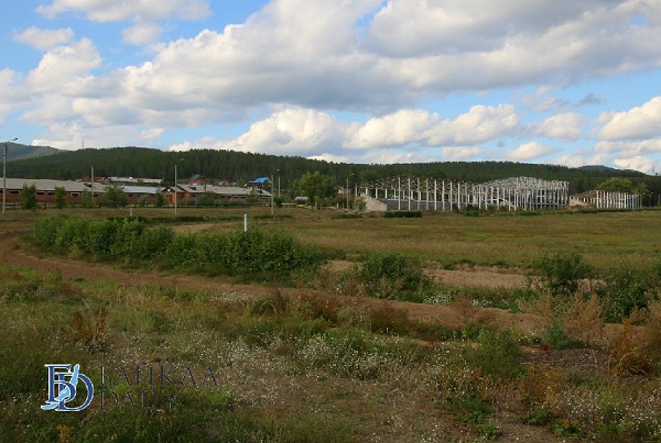 Улан-удэнский ипподром освободили от уплаты земельного налога