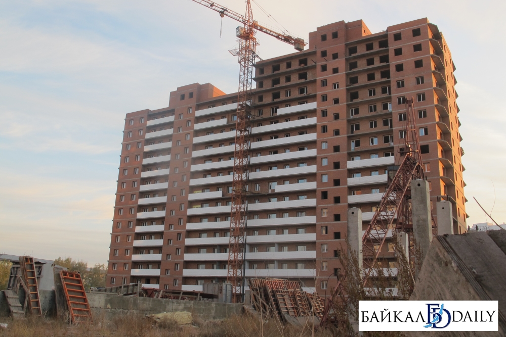 дом для переселенцев в улан удэ 2022. многоэтажки улан удэ. бурятия фото. ипотека бурятия. дольщики бурятии.