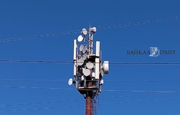 В Улан-Удэ оператору связи снизили штраф с 600 до 300 тысяч рублей 