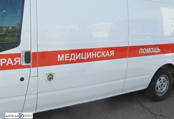 В Бурятии сельчан возмутил запрет приближаться к больнице