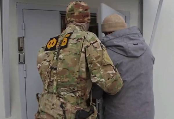 ФСБ задержала подозреваемого в подрыве поездов на БАМе в Бурятии