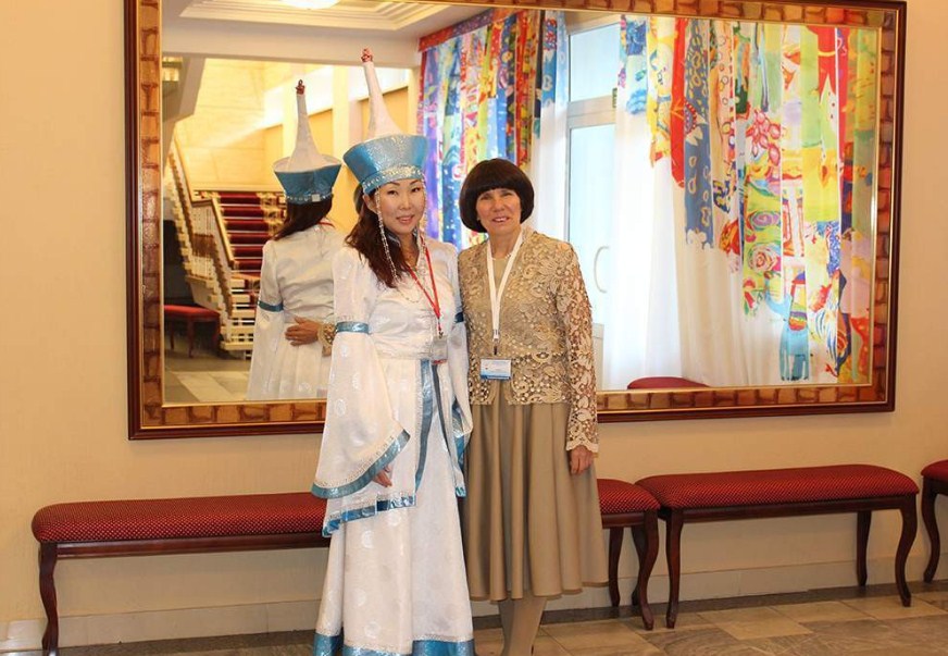 вакансии воспитателя улан удэ