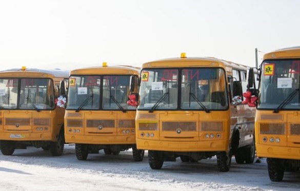 Ученикам двух школ Улан-Удэ начнут компенсировать проезд 