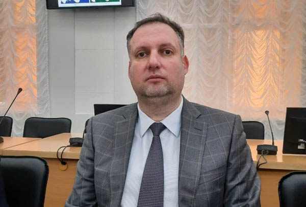 В Забайкалье назначен новый вице-премьер правительства