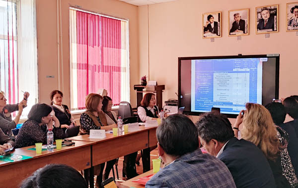 В школах Улан-Удэ создадут моноклассы, изучающие бурятский язык