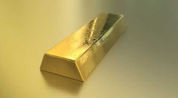 Забайкалка пыталась провезти в Китай золотые слитки на 6 миллионов