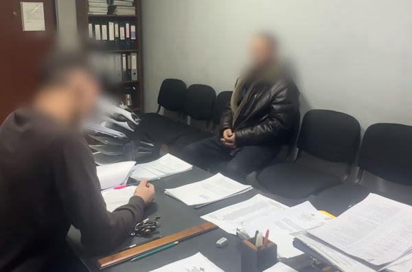 Задержан читинец, причастный к пожару, в котором сгорели дом и 34 машины