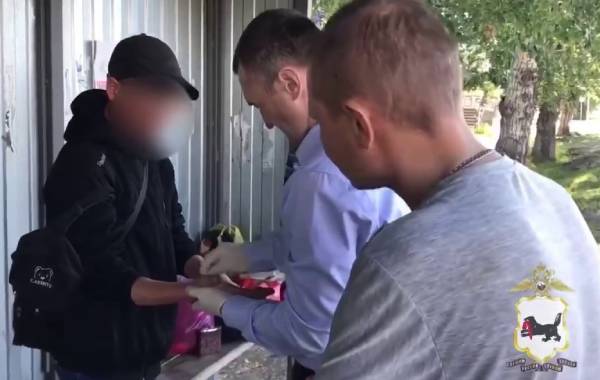 Ваз в иркутской области