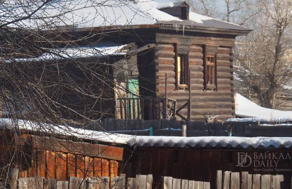 Улан-удэнцам покажут, как будет выглядеть обновлённый центр города