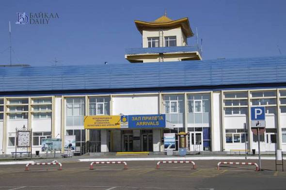 Между Улан-Удэ и Улан-Батором возобновляется авиасообщение 