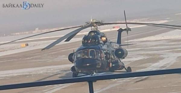 «Вертолёт, забери меня в полёт»: Туристы начали летать по Бурятии