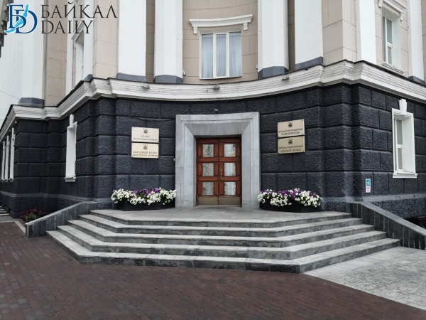 В Бурятии  Народный Хурал потратит сам на себя почти треть миллиарда рублей