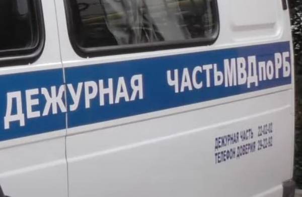 В Улан-Удэ ограбили женщину, отдыхавшую на лавочке 