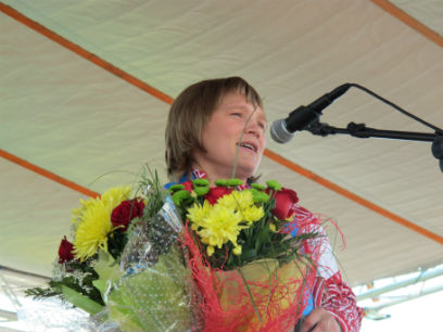 ������ ��������: � ������� ��������� ���� �������